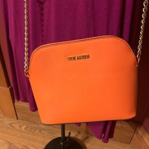 Steve Madden cross body bag!